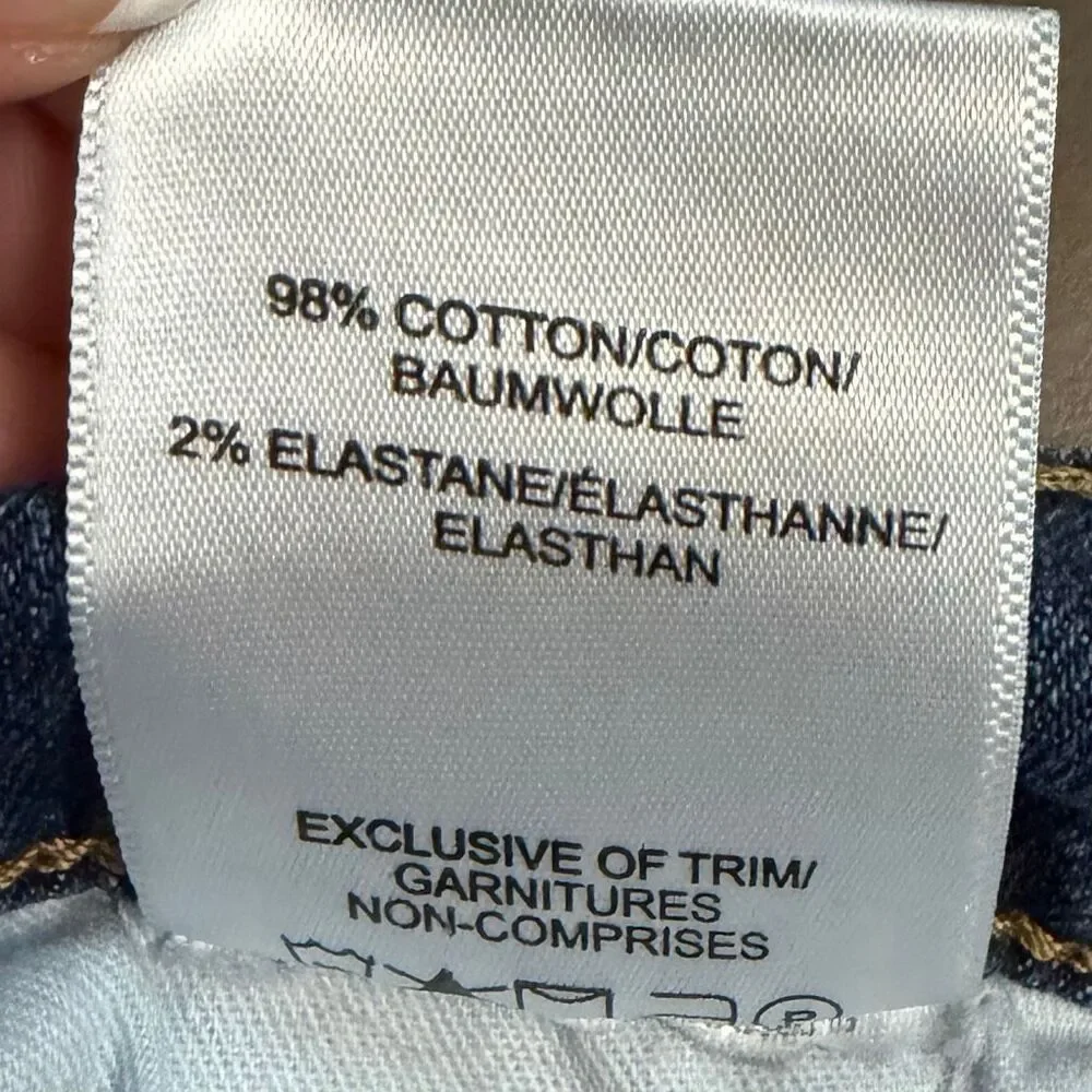 Mens Silver The Relaxed Denim Jeans - W34 L32
